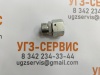 Адаптер DKOL М22x1,5-М22x1,5 (Ш-Г)