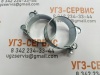 Хомут силовой 60-63 мм W1 (оцинк. сталь)