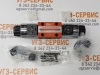 Гидрораспределитель электро 34 RG-DCE-03-34J-12VDC/Z5L