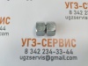 Адаптер DKOL М22x1,5 (Г-Г) Произв. САПСАН