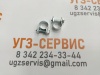 Хомут силовой mini 12-14/9 мм W1