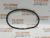 Грязесъемник YPM_E77401