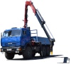 КМУ ММ-92 (вылет стрелы 8,8м) (наличие в г. Майкоп)
