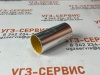 SF2Y3580, 35х39х80 втулка свертная цилиндрическая, тип SF2Y