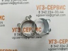 Хомут силовой 52-55 мм W1 (оцинк. сталь)