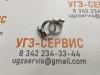 Хомут червячный 12-20/9 нерж. W2 (AISI 430)