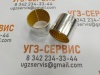 SF2Y4040, 40х44х40 втулка свертная цилиндрическая, тип SF2Y