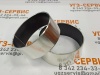 SF1W9540 95х100х40 втулка свертная цилиндрическая тип SF1W