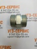 Адаптер BSP 2"-2" (Ш-Ш) S=65