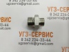 Адаптер BSP 1" Ш - DK М27х1,5 Ш S=41