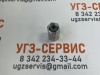 Адаптер DKOL М16x1,5 (Г-Г) Произв. САПСАН