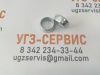 Кольцо врезное DKOL 30x2 (Ø22)
