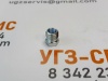 Заглушка DKOL M12x1.5 (штуцер) S=12