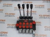 Гидрораспределитель 4Р40F-OT (GkZ1) (Китай)