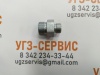 Адаптер DKOS М18x1,5-М24x1,5 (Ш-Ш) S=27