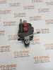 Гидрораспределитель 1Р80F-OT (GKZ1) (Китай)