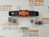 Гидрораспределитель электро 44 RG-DCE-03-44E-24VDC/Z5L