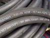 Рукав МБС 12,7х20 P=20 SAE J30 R6 -40°C/+100°C