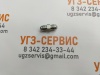 Адаптер JIC 1/2"-JIC 1/2" (Ш-Ш)