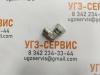 Адаптер 90° ORFS Ш/Г 11/16"-11/16"