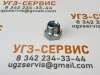 Заглушка DK M22x1.5 (штуцер)