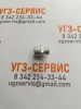 Адаптер DKOL M16x1,5-M22x1,5 (Ш-Ш)