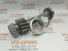Вал отбора мощности 914-287 (12.91)