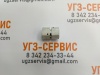 Адаптер DKOL М18x1,5 (Г-Г)