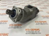 Насос JFP.D-80L-I01D18-RG06G05 (лев)