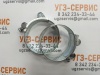 Хомут силовой 80-85 мм W1 (оцинк. сталь)