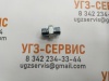 Адаптер DK M16x1,5-M16x1,5 (Ш-Ш) S=22
