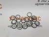 USIT 002 (UA 18.00x12.00x1.50) сальник комбинированный