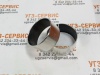 SF1W8540 85x90x40 втулка свертная цилиндрическая тип SF1W