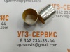 SF2Y3540, 35х39х40 втулка свертная цилиндрическая тип SF2Y