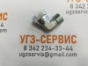 Адаптер 90° DKOL М22х1,5 (Ш-Г)