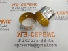SF2Y5030, 50х55х30 втулка свертная цилиндрическая, тип SF2Y