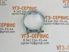 Хомут силовой 86-91 мм W1 (оцинк. сталь)