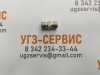 Адаптер DKOS М14x1,5-М14x1,5 (Ш-Ш) S=14