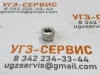 Заглушка BSP 1/4" (гайка)