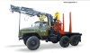 МАЙМАН-100S-03 (ММ-100-03)(двухреечный, вылет 9,0м)