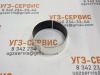SF1W8030 80x85x30 втулка свертная цилиндрическая тип SF1W