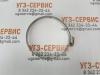 Хомут червячный 100-120/9 нерж. W2 (AISI 430)