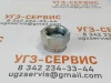 Заглушка BSP 1" (Г)