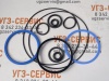 Уплотнение 5006049 ротатора GV-6