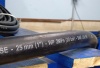 Рукав МБС 25х36 P=20 SAE J30 R6 -40°C/+100°C