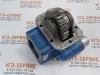 Коробка отбора мощности Hydrax HDX-M04P1 ISO