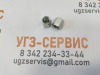 Гайка DKOL 12x1,5 (Ø6)