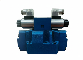 Гидрораспределитель электромагнитный 94 RG-DCH-07-94R-24VDC/Z5L