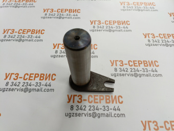 Ось ЛВ 184А.55.510 (крепления штанги )