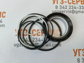 Ремкомплект ротатора CR600-X35А30 FINN ROTOR